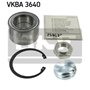 SKF VKBA 3640 Kit de roulement de roue