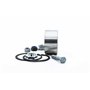 SKF VKBA 1358 Kit de roulement de roue