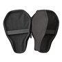 STIGA Housse pour Raquette de Tennis de Table Cybercase - pour Raquettes Cybershape