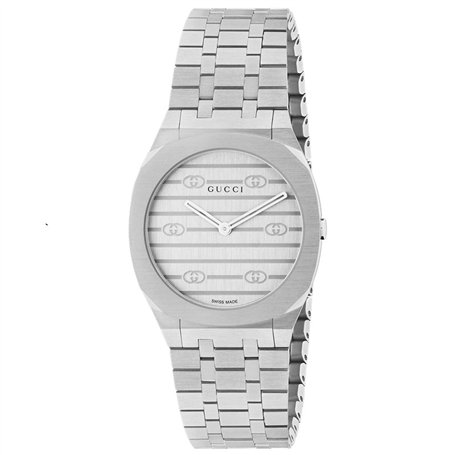 Montre Femme Gucci YA163501