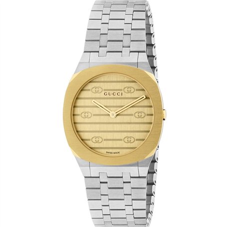 Montre Femme Gucci YA163502