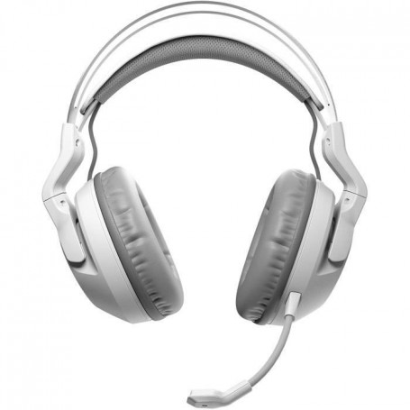 Casque-Micro Gaming - ROCCAT - ELO 7.1 Air - Blanc 109,99 €