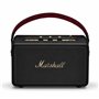 Marshall Kilburn III Bluetooth Enceinte Portable avec Plus de 50 h d’autonomie - Noir et Laiton