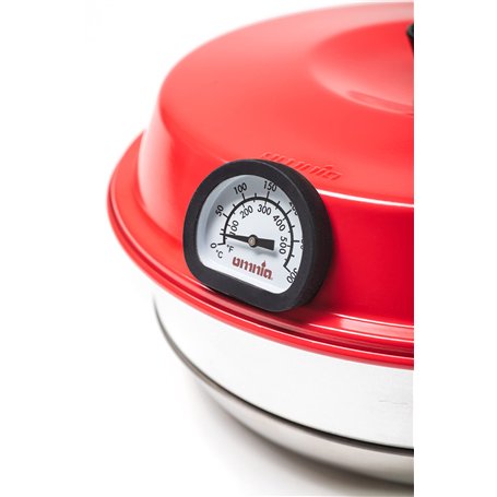 OMNIA – Thermomètre