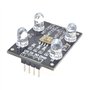TECNOIOT 2pcs tcs230 tcs3200 Color Recognition Sensor Detector RGB Color Sensor módulos