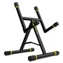 MONKEY LOOP Amp Prime - Soutien pour Les Amplificateurs de Guitare - Floor Stand pour Guitares Électriques