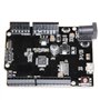 1 pièces SAMD21 M0 Noyau Arm Cortex M0 32 Bits Compatible avec Arduino Zero M0. Formulaire R3