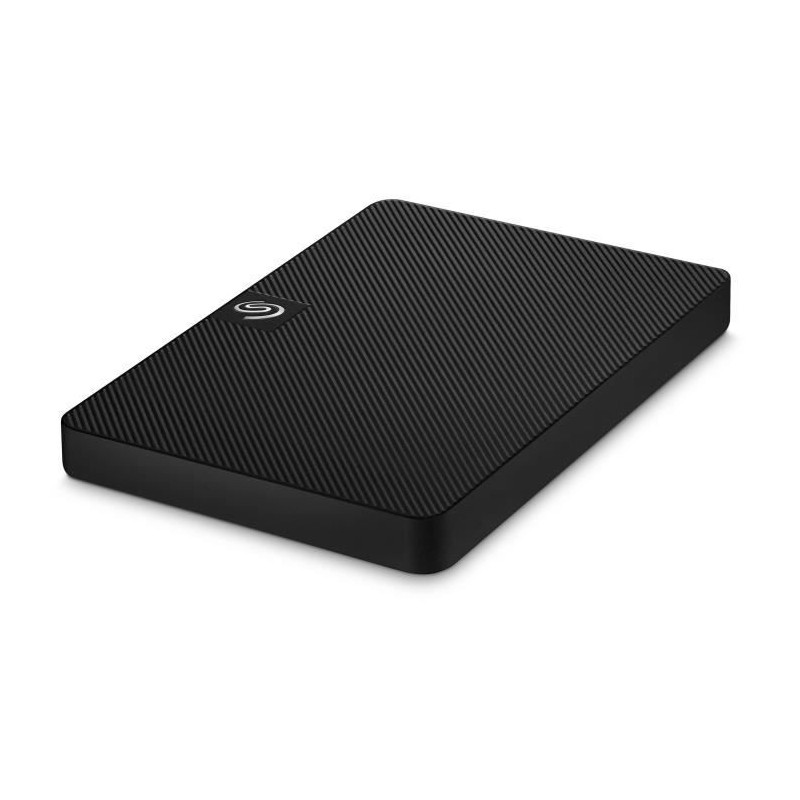 Image secondaire de Seagate STKM1000400 disque dur externe 1 To Noir