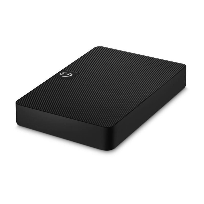 Image secondaire de Seagate Expansion STKM5000400 disque dur externe 5 To Noir