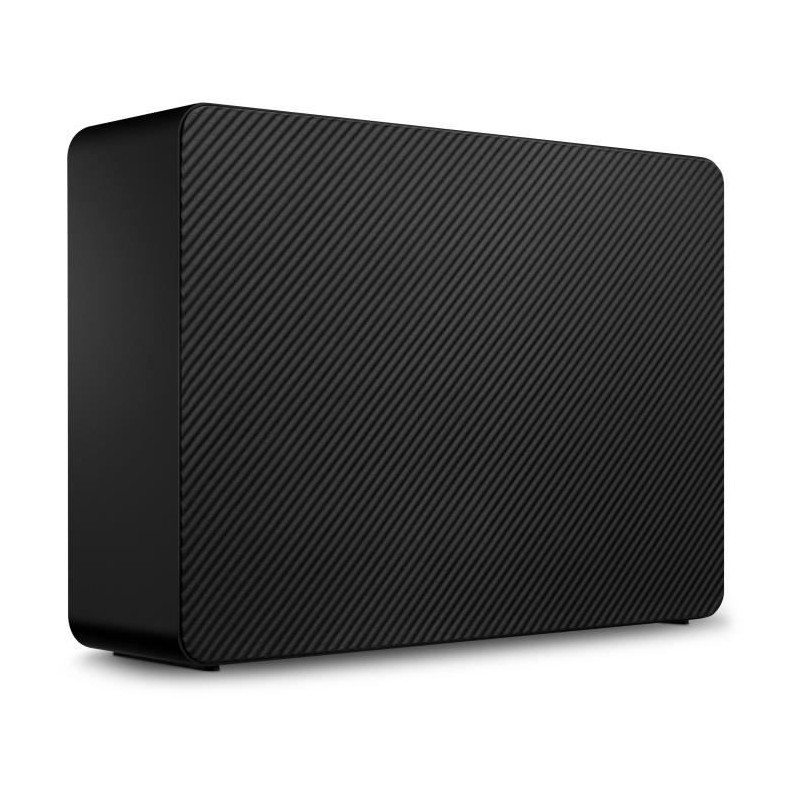 Image secondaire de Seagate Expansion STKP4000400 disque dur externe 4 To Noir