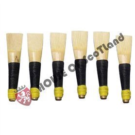 Excellent Highland Cornemuse : Canne Reed/écossais Tuyau chanter anches prêt à jouer 6 pcs Excellent Highland Cornemuse : Canne Reed/écossais Tuyau chanter anches prêt à jouer 6 pcs
