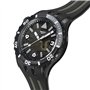SWATCH Black Sea Nettle - SSCU09B100, Noir