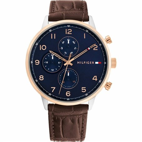 Montre Homme Tommy Hilfiger 1791987 (Ø 44 mm)
