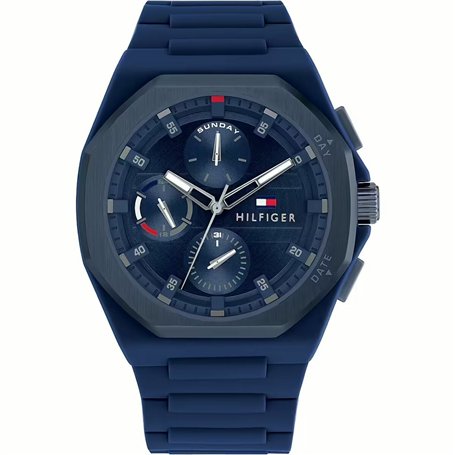 Montre Homme Tommy Hilfiger 1792122 (Ø 46 mm)