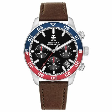 Montre Homme Tommy Hilfiger 1792166 (Ø 40 mm)