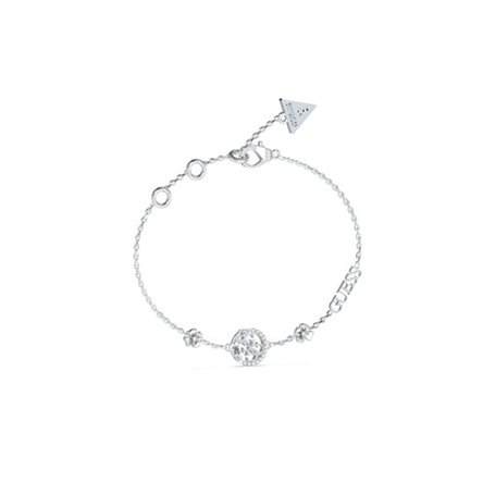 Bracelet Femme Guess JUBB05039JWRHS Argenté
