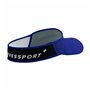 Visière Unisexe Compressport Visor Ultralight Bleu Taille unique