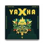 Helvetiq - YAXHA - Jeu Famillial De Construction D'anticipation Et De Collection - Matériel en Bois avec Une Expérience en 3D -