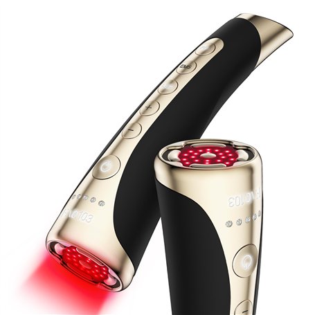 FAQ 103 Diamond - Raffermissement par radiofréquence - Diamants de 0