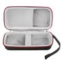 NOPOXA Sac de transport pour multimètre numérique FlukeF101 F106 F107 EVA Sac de rangement double fermeture éclair avec couche i