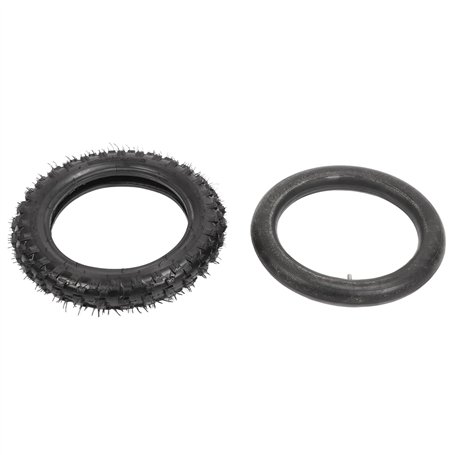 Pneu de Moto Tout-terrain