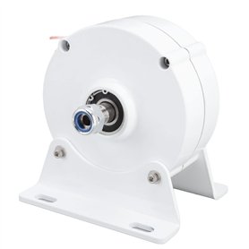 Générateur triphasé