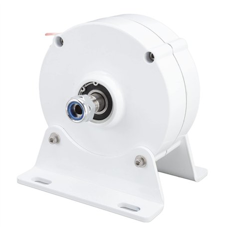 Générateur triphasé