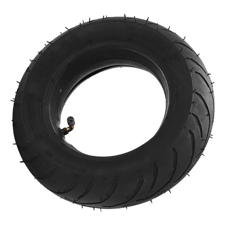 90/65-6.5 Pneu et Chambre à Air