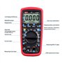 UNI-T UT139C Numérique Multimètre AD/DC Tension Actuel Testeur Avec Résistance Capacitance Test NCV et Température La Mesure