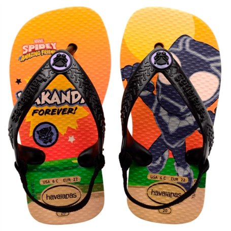 Havaianas Baby Marvel