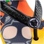 Havaianas Baby Marvel, Tongues Mixte Enfant, Jaune Pop, 22 EU
