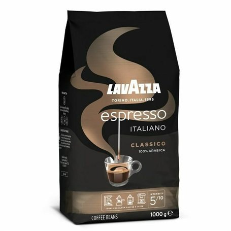 Café moulu Lavazza 5852 1 kg
