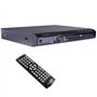 Lettore DVD Majestic Lett.DVX579 Nero Usb Hdmi No Displ.