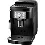 Cafetière superautomatique DeLonghi ECAM 22.115.B Noir 1450 W 15 bar 1,8 L