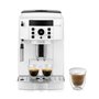 Cafetière superautomatique DeLonghi ECAM 21.117 W Blanc 1450 W 15 bar 2 Tasses 1