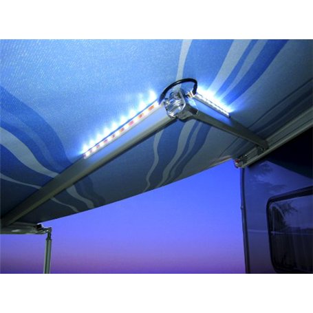 Fiamma Bras de Store LED