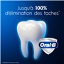 Oral-B 3D White Advanced Express Blancheur Éclatante Dentifrice 75 ml