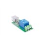 ARCELI SRD-05VDC-SL-C Module de relais 5V unidirectionnel Pilote gratuit Commutateur de contrôle USB Commande intelligente pour