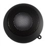 Haut-parleur portable 3,5 mm, mini haut-parleur sans fil avec prise jack audio auxiliaire de 3,5 mm, mini haut-parleur portable