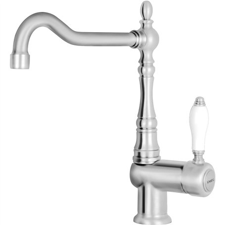 SMEG MIR6NS-1 Coloniale Robinet d'évier de Cuisine
