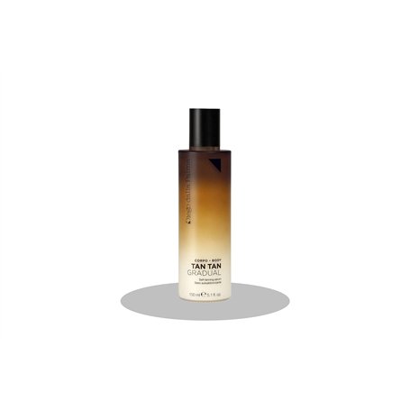 Diego Dalla Palma Tan Gradual Self Tanning Body Sérum pour le corps