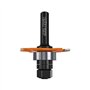 CMT Orange Tools 922.320.11A Fraise circulaire à rainurer Z3 HM