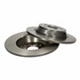 Brembo 08.A540.10 - Disque de Frein Arrière - Jeu de 2 disques