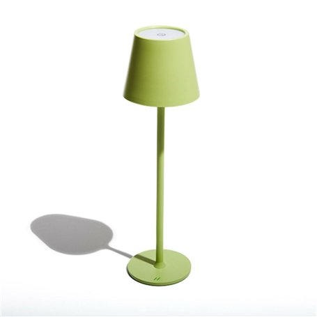 Lampe de bureau Muitomas TABLELAMPGN Vert