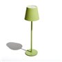 Lampe de bureau Muitomas TABLELAMPGN Vert
