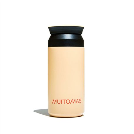 Bouteille d'eau Muitomas WBOTTLE350PF 350 ml