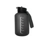 Bouteille d'eau Muitomas WBOTTLE1200BK Noir
