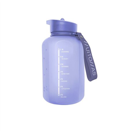 Bouteille d'eau Muitomas WBOTTLE1200VL