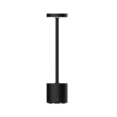 Lampe de bureau Muitomas UPNDOWNLAMPBK Noir