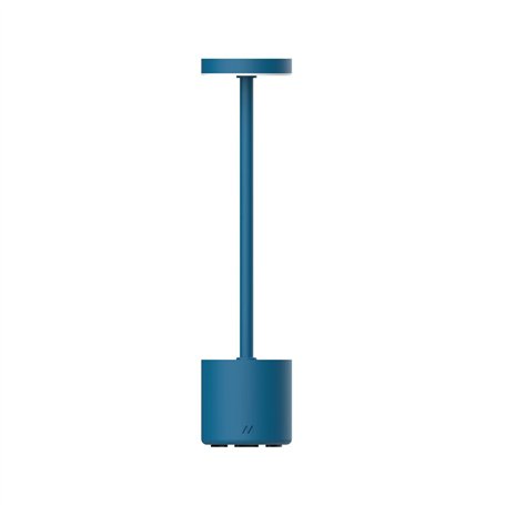 Lampe de bureau Muitomas UPNDOWNLAMPBL Bleu